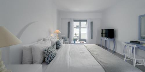 Superior Double Room with Outdoor Jetted Tub