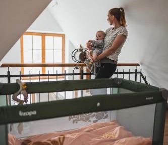 Duplex Apartment