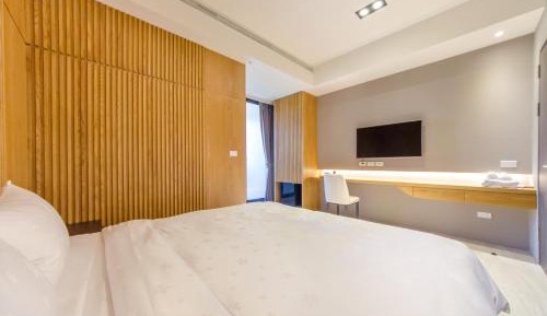 Superior Queen Room