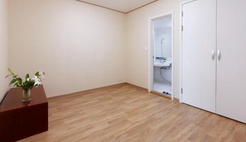 Suite Condominium