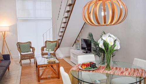 One-Bedroom Suite