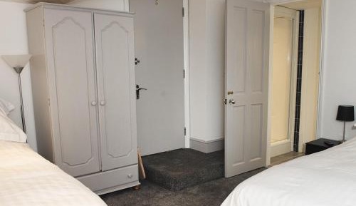 Superior Quadruple Room