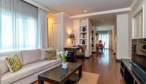 Family Suite 2 Bedrooms