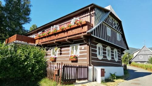 Three-Bedroom Chalet