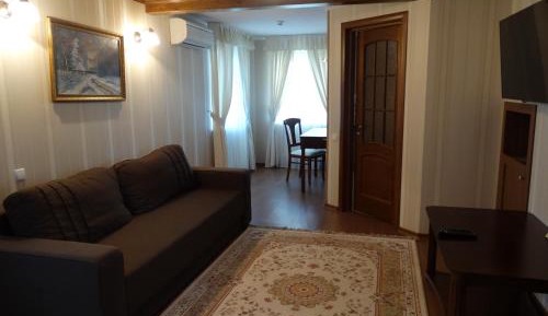 Duplex Suite