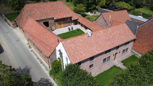 Seven-Bedroom House