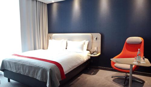 Standard Double Room - Disability Access