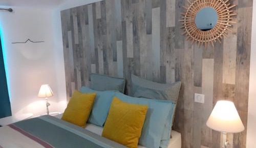 Large Double Room