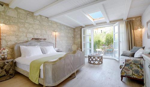 Terrace Suite