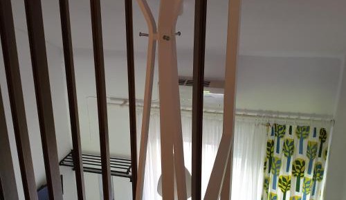Studio - Split Level