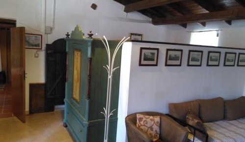Two-Bedroom Apartment with Terrace