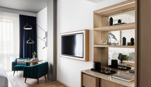 King Room