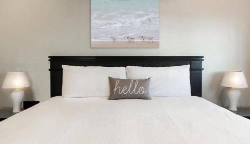 King Room - Oceanfront