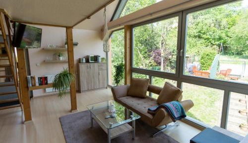 Duplex Apartment