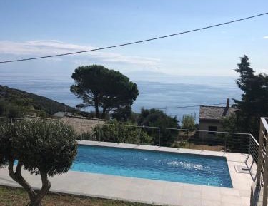 Apartment with Sea View