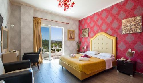 Junior Suite (2 Adults)