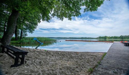Chalet with Lake View (2 Adults)