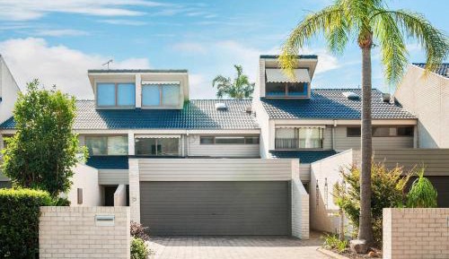 Vacation Home