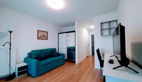 Standard Apartment