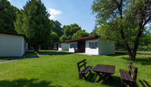Two-Bedroom Chalet