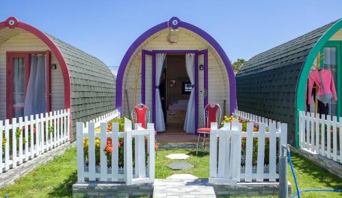 Bungalow