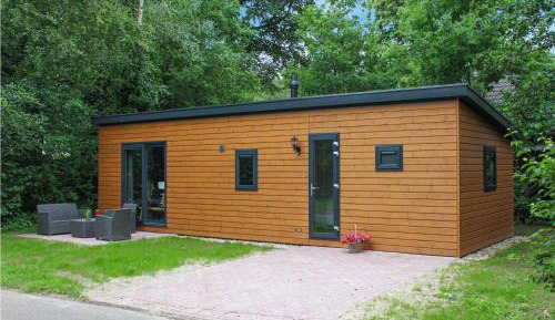 Two-Bedroom Holiday Home