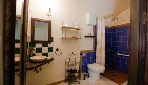 Large Double Room
