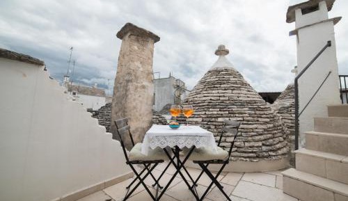 Trullo Double Superior