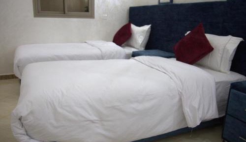 Luxury Triple Room