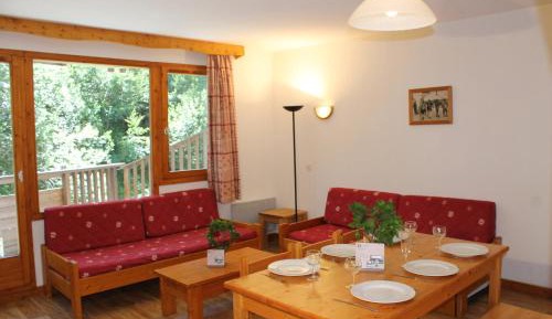 Apartment with Sauna