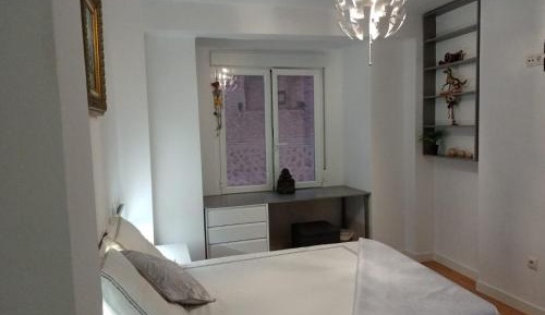 Deluxe Double Room with Shower