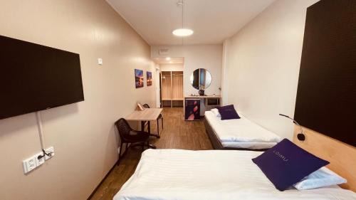 Comfort Triple Room