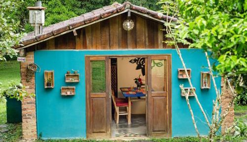 Chalet
