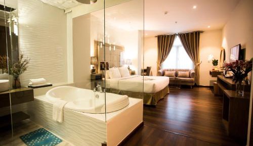 Grand Luxury