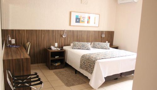 Superior Queen Room