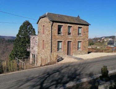 Five-Bedroom House