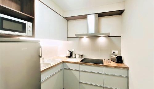 Double Room with Private Bathroom nr 1