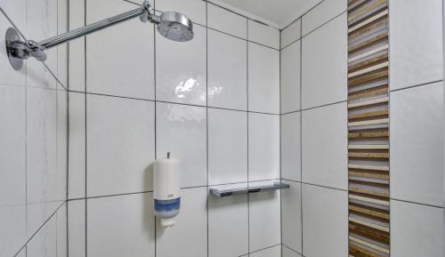 Large Twin Room