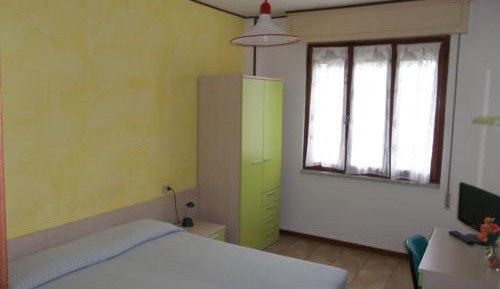 Double or Twin Room with Extra Bed