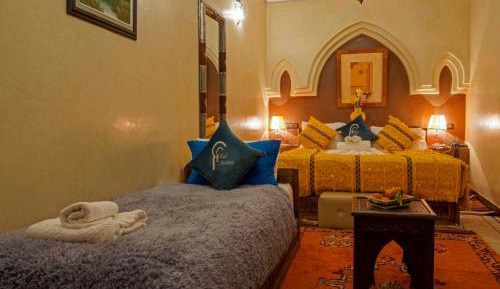 Double or Twin Room