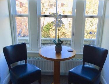 Solo Room