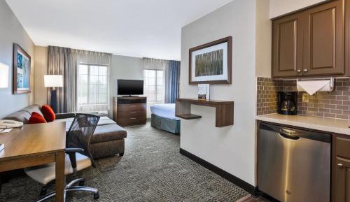 Standard Suite