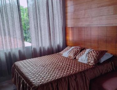 Duplex Suite