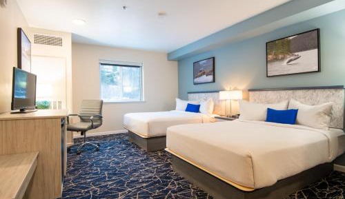 Queen Room