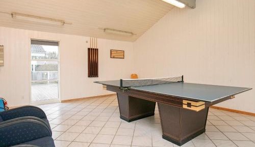 Five-Bedroom Holiday Home