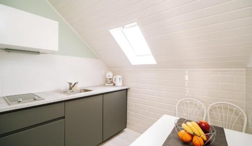 One-Bedroom Apartment (2 Adults)