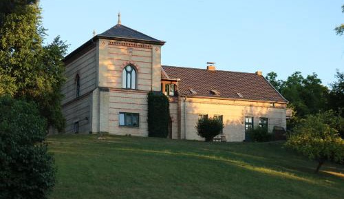 Duplex Apartment