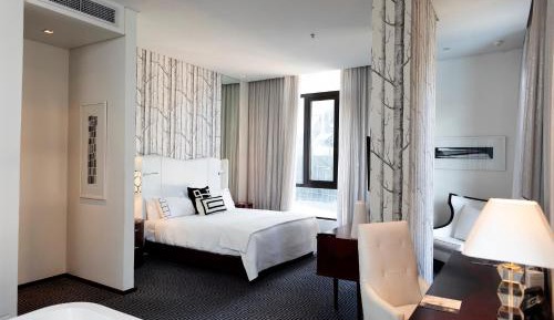 Executive King Room