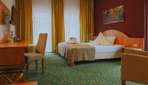 Superior Single Room