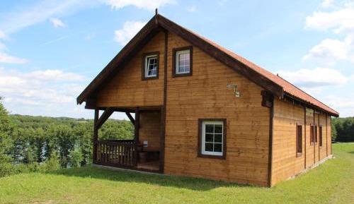 Two-Bedroom Cottage